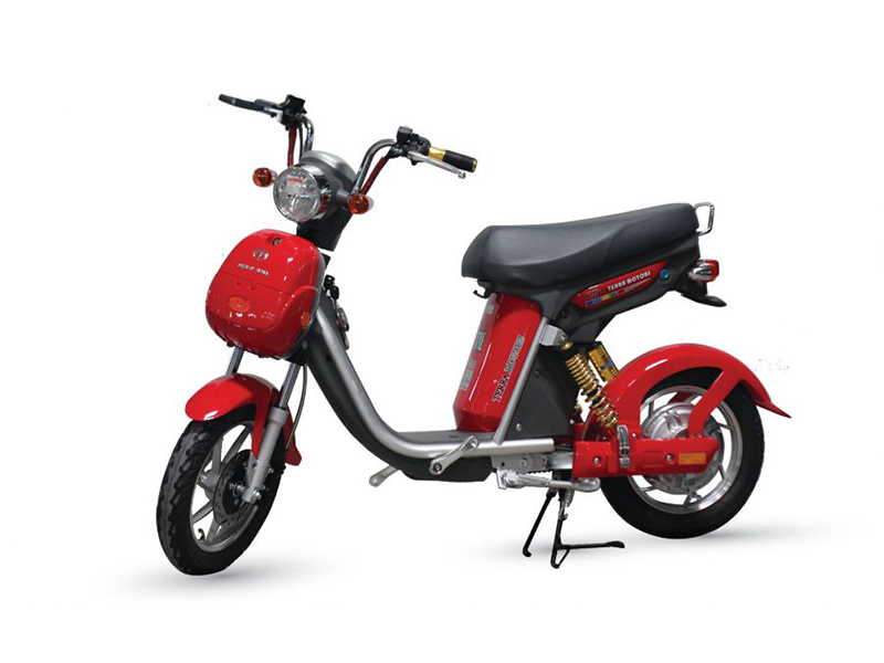 Xe đạp điện Terra Motors tại Hải Phòng tốt nhất Xe đạp điện Terra Motors tại Hải Phòng