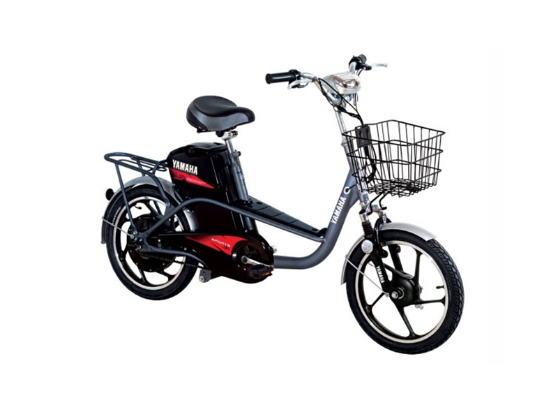 Xe đạp điện Yamaha tại Đồng Tháp giá rẻ Xe đạp điện Yamaha tại Đồng Tháp
