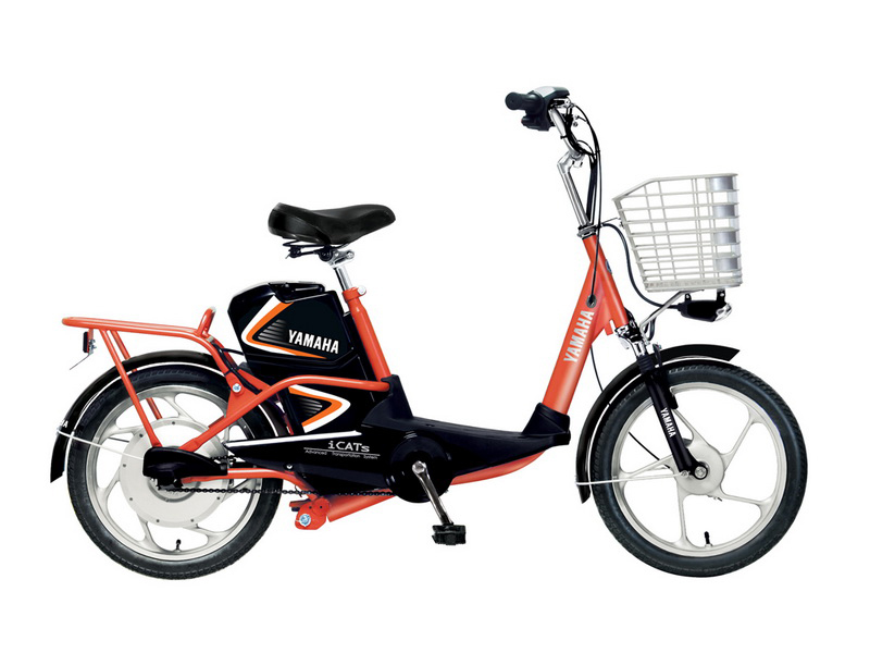 Xe đạp điện Yamaha tại Đồng Tháp tốt nhất Xe đạp điện Yamaha tại Đồng Tháp