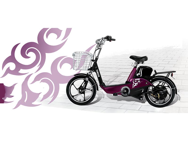 Xe đạp điện Yamaha tại An Giang tốt nhất Xe đạp điện Yamaha tại An Giang