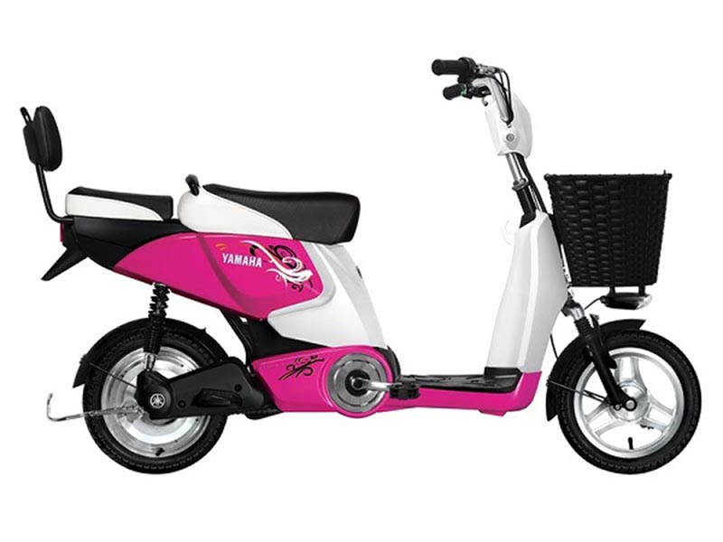 Xe đạp điện Yamaha tại Bến Tre tốt nhất Xe đạp điện Yamaha tại Bến Tre