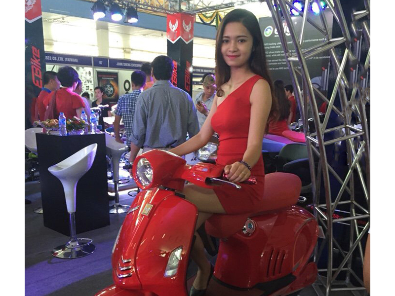 Xe máy điện Suzika tại Lào Cai tốt nhất Xe máy điện Suzika tại Lào Cai