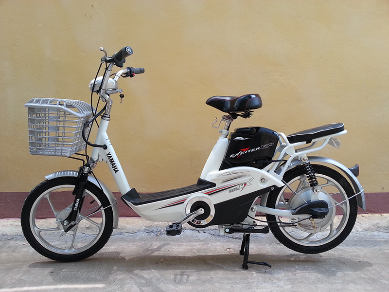Xe đạp điện Yamaha tại Cần Thơ uy tín Xe đạp điện Yamaha tại Cần Thơ