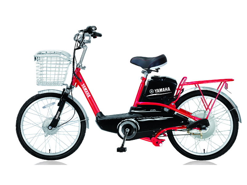 Xe đạp điện Yamaha tại Vĩnh Long giá rẻ Xe đạp điện Yamaha tại Vĩnh Long