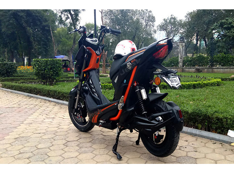 Xe máy điện Suzika tại Lai Châu tốt nhất Xe máy điện Suzika tại Lai Châu