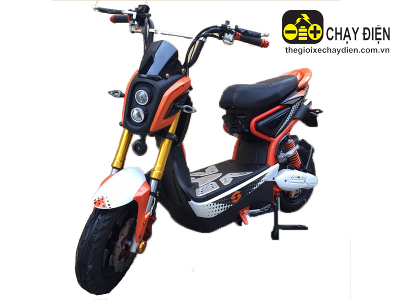 Xe máy điện Suzika tại Ninh Bình tốt nhất Xe máy điện Suzika tại Ninh Bình