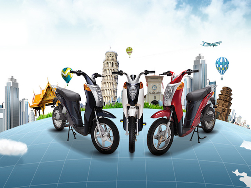 Xe đạp điện Terra Motors tại Hà Tây uy tín Xe đạp điện Terra Motors tại Hà Tây