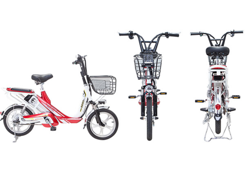 Xe đạp điện Terra Motors tại Vĩnh Phúc giá rẻ Xe đạp điện Terra Motors tại Vĩnh Phúc