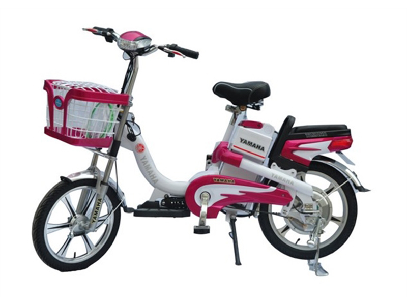 Xe đạp điện Yamaha tại Trà Vinh giá rẻ Xe đạp điện Yamaha tại Trà Vinh