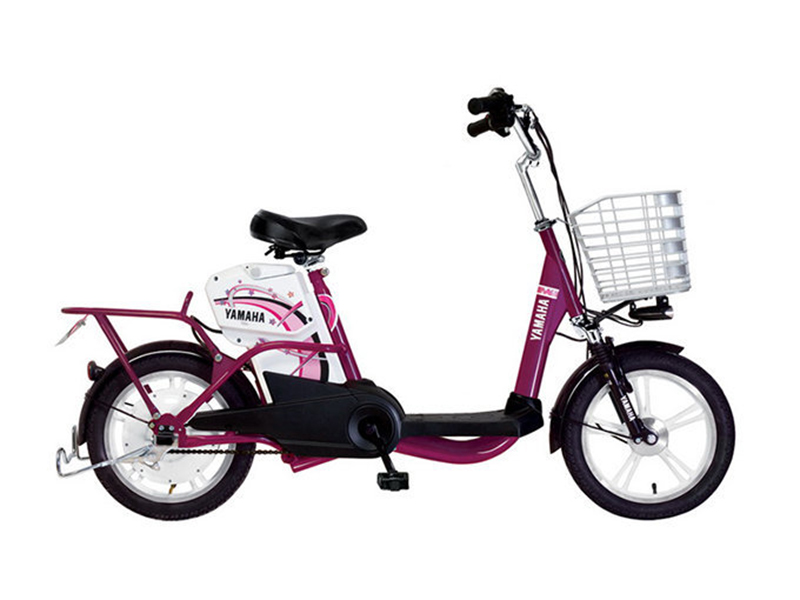 Xe đạp điện Yamaha tại Kiên Giang giá rẻ Xe đạp điện Yamaha tại Kiên Giang