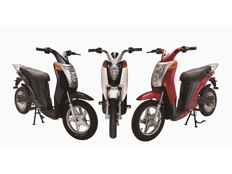 Xe đạp điện Terra Motors tại Gia Lai uy tín Xe đạp điện Terra Motors tại Gia Lai