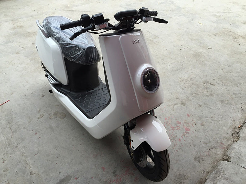 Xe máy điện Niu tại Bình Phước uy tín Xe máy điện Niu tại Bình Phước