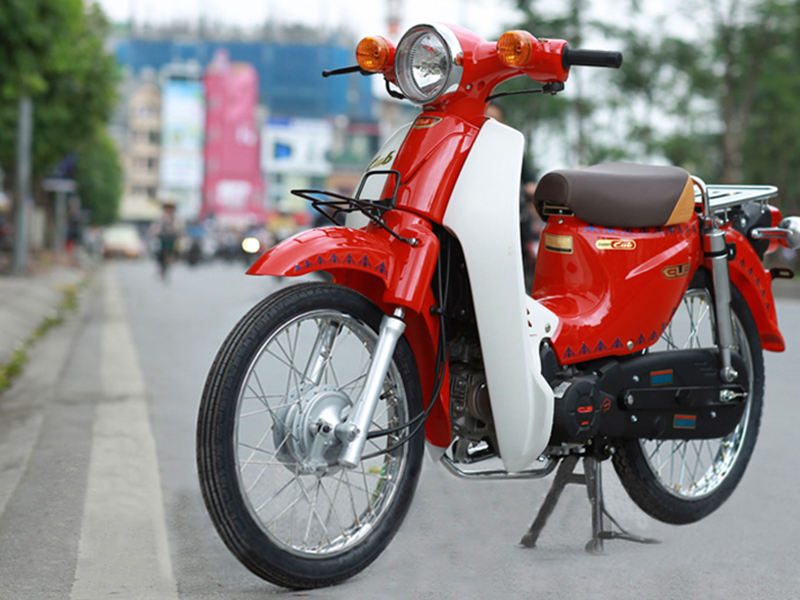 Phụ tùng xe cub điện tại Hải Dương tốt nhất Phụ tùng xe cub điện tại Hải Dương