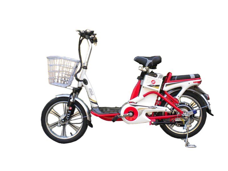 Xe đạp điện Jili tại Bình Dương uy tín Xe đạp điện Jili tại Bình Dương