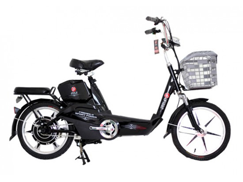Xe đạp điện Jili tại Bình Dương giá rẻ Xe đạp điện Jili tại Bình Dương