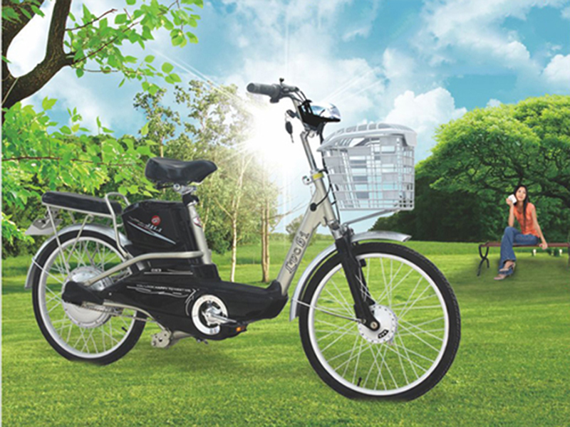 Xe đạp điện Jili tại Hải Dương uy tín Xe đạp điện Jili tại Hải Dương