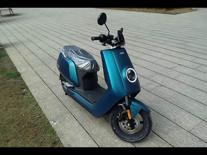 Xe máy điện Niu tại Tây Ninh uy tín Xe máy điện Niu tại Tây Ninh