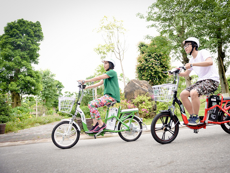 Xe đạp điện Hkbike tại Bình Dương uy tín Xe đạp điện Hkbike tại Bình Dương