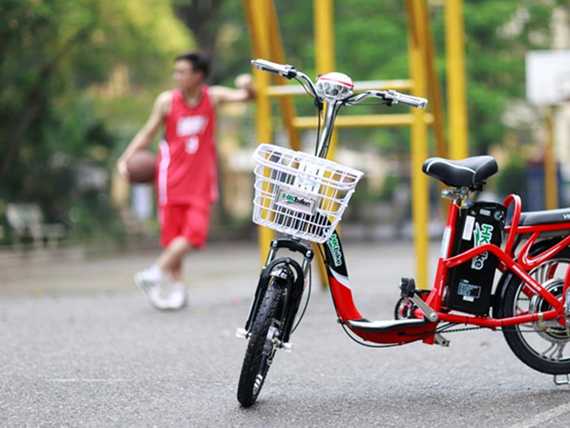 Xe đạp điện Hkbike tại Bình Phước tốt nhất Xe đạp điện Hkbike tại Bình Phước