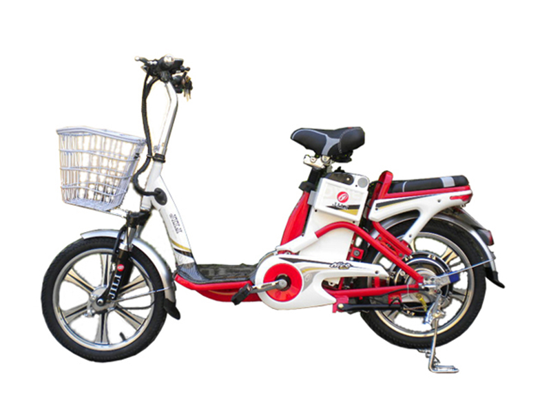 Xe đạp điện Jili tại Bạc Liêu tốt nhất Xe đạp điện Jili tại Bạc Liêu