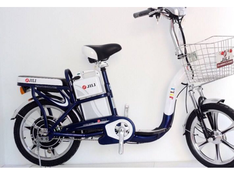 Xe đạp điện Jili tại Bạc Liêu uy tín Xe đạp điện Jili tại Bạc Liêu