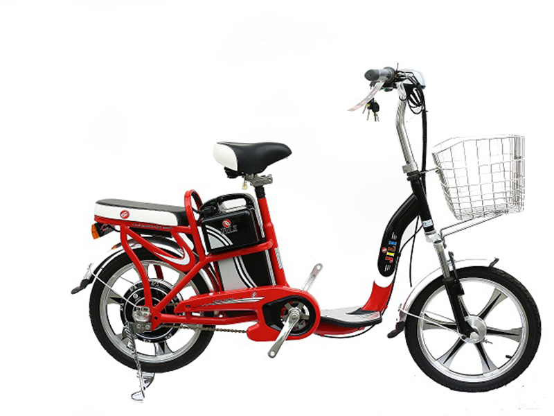Xe đạp điện Jili tại Hậu Giang tốt nhất Xe đạp điện Jili tại Hậu Giang