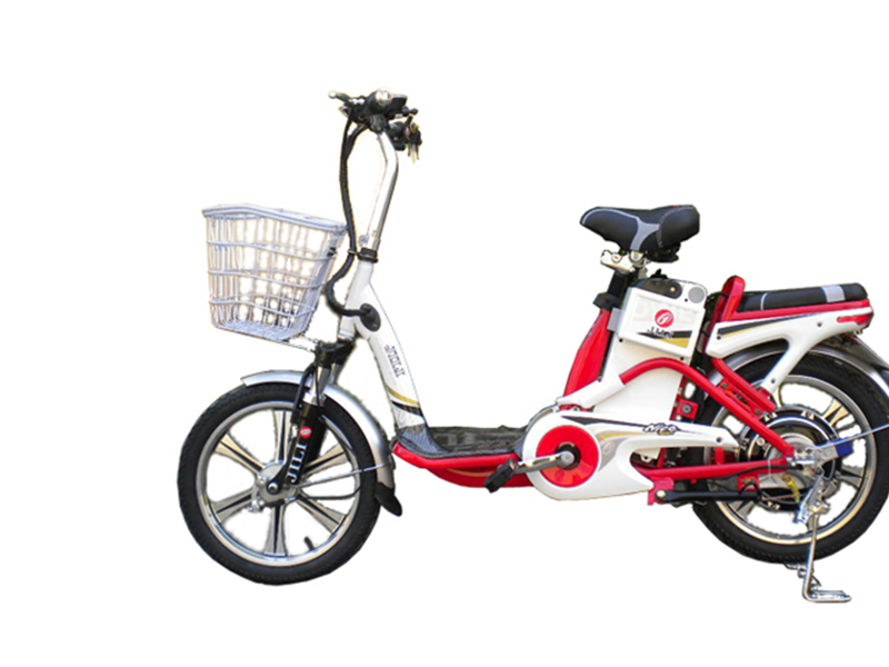 Xe đạp điện Jili tại Hải Phòng tốt nhất Xe đạp điện Jili tại Hải Phòng