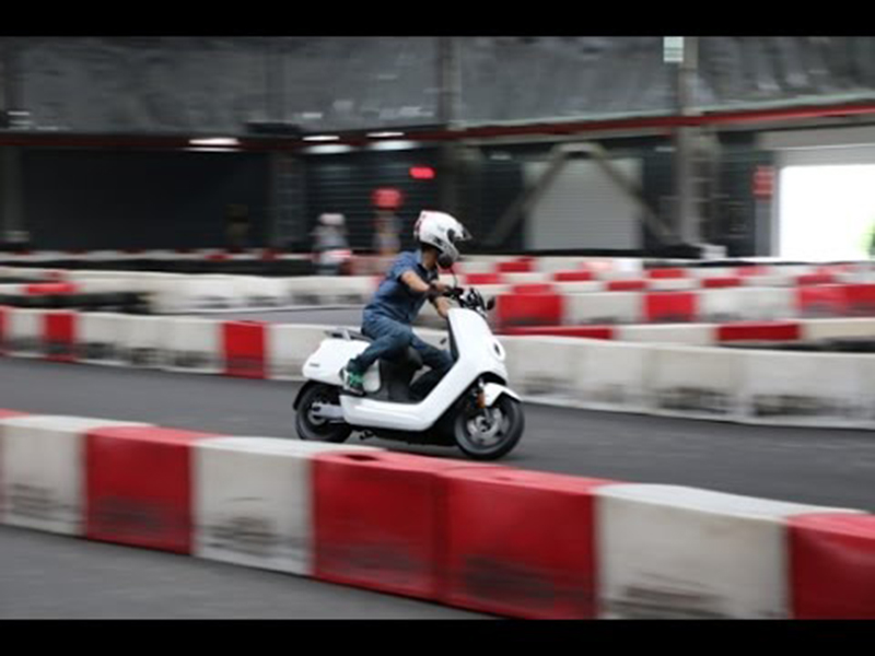Xe máy điện Niu tại Ninh Thuận giá rẻ Xe máy điện Niu tại Ninh Thuận