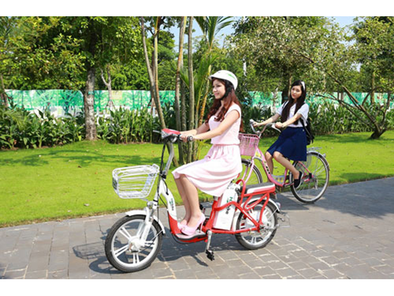 Xe đạp điện Hkbike tại Long An uy tín Xe đạp điện Hkbike tại Long An