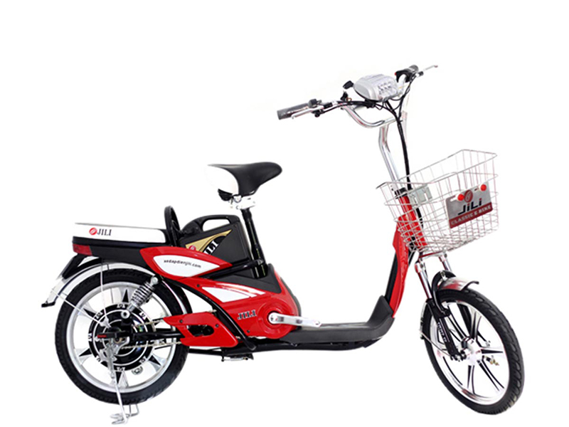 Xe đạp điện Jili tại Tiền Giang uy tín Xe đạp điện Jili tại Tiền Giang