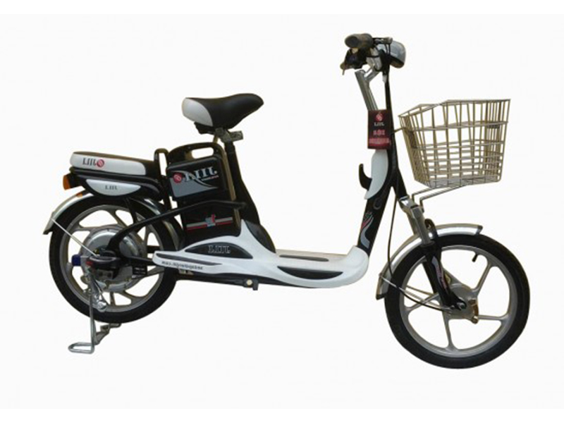 Xe đạp điện Jili tại Tiền Giang giá rẻ Xe đạp điện Jili tại Tiền Giang