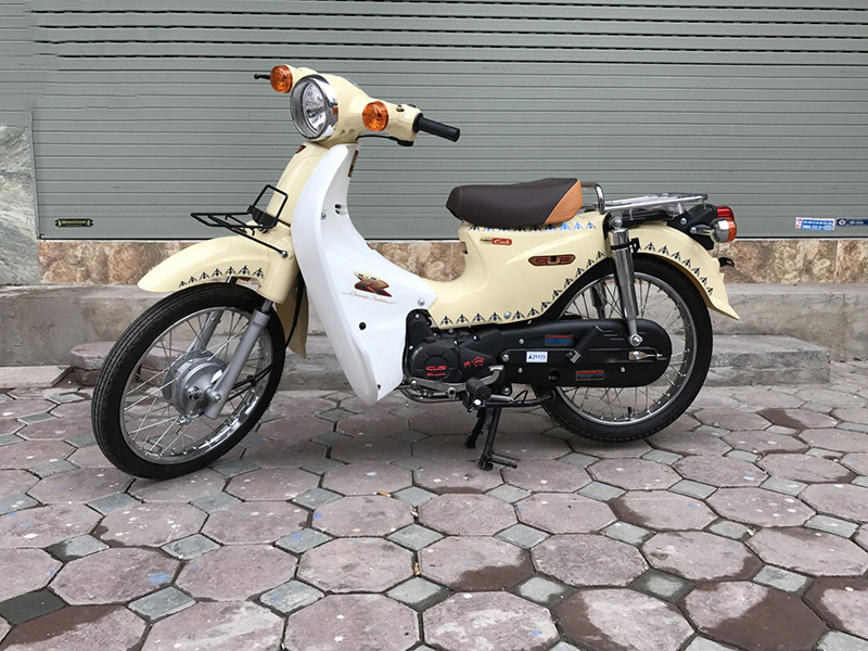 Phụ tùng xe cub điện tại Gia Lai giá rẻ Phụ tùng xe cub điện tại Gia Lai