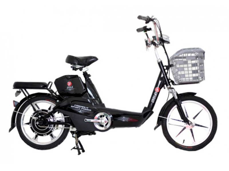 Xe đạp điện Jili tại Hưng Yên tốt nhất Xe đạp điện Jili tại Hưng Yên