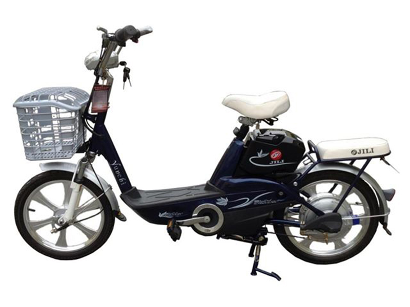Xe đạp điện Jili tại Vĩnh Long uy tín Xe đạp điện Jili tại Vĩnh Long