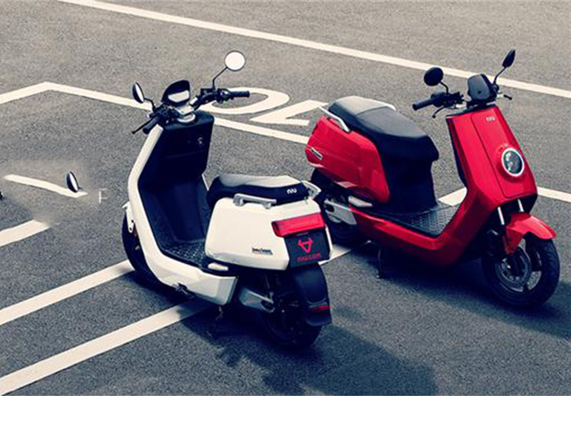 Xe máy điện Niu tại Cà Mau tốt nhất Xe máy điện Niu tại Cà Mau
