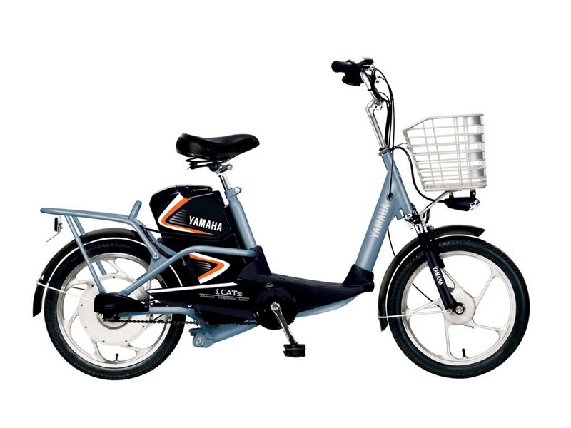 Xe đạp điện Yamaha tại Dak Nông uy tín Xe đạp điện Yamaha tại Dak Nông