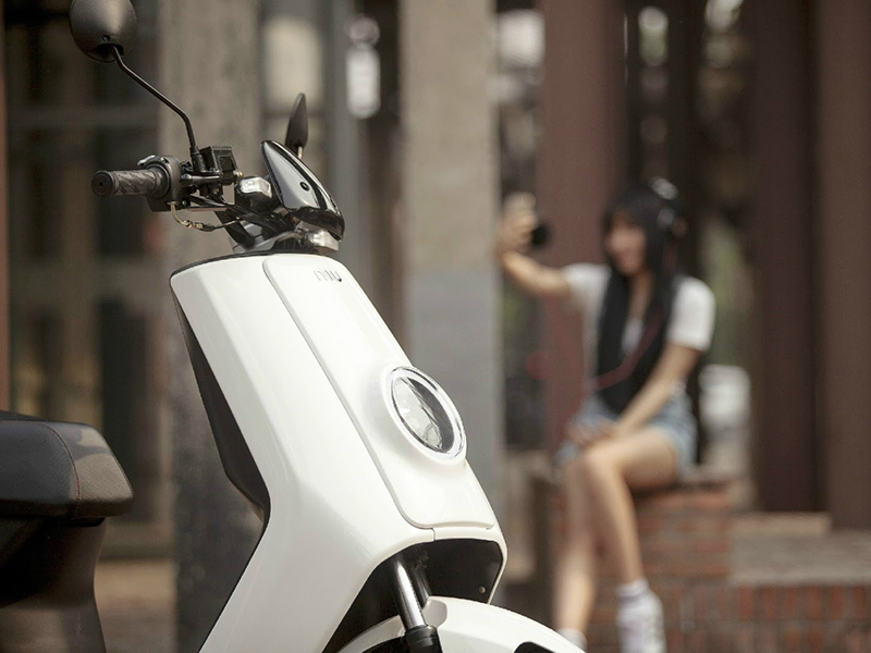 Xe máy điện Niu tại Phú Yên giá rẻ Xe máy điện Niu tại Phú Yên