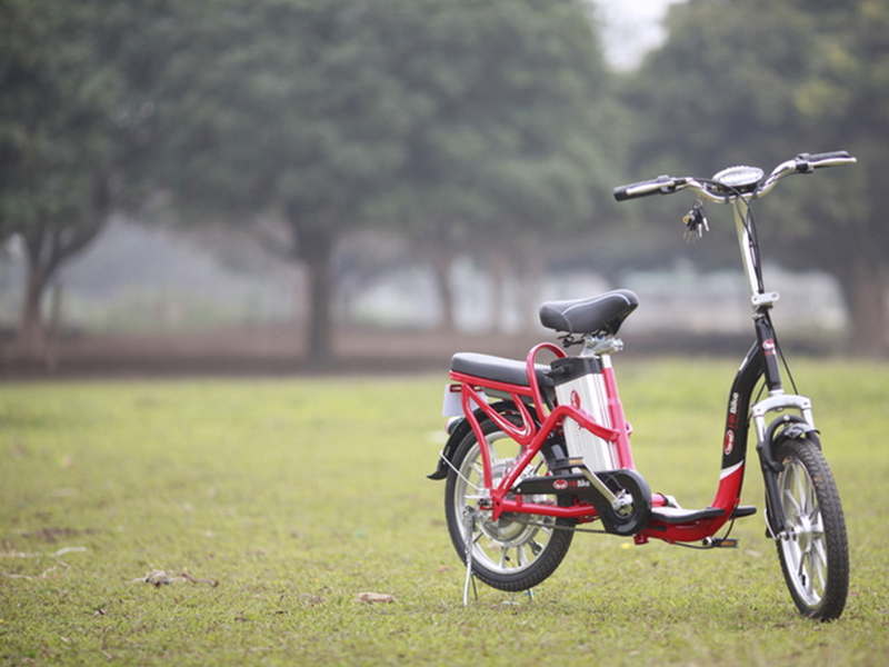 Xe đạp điện Hkbike tại Khánh Hòa uy tín Xe đạp điện Hkbike tại Khánh Hòa