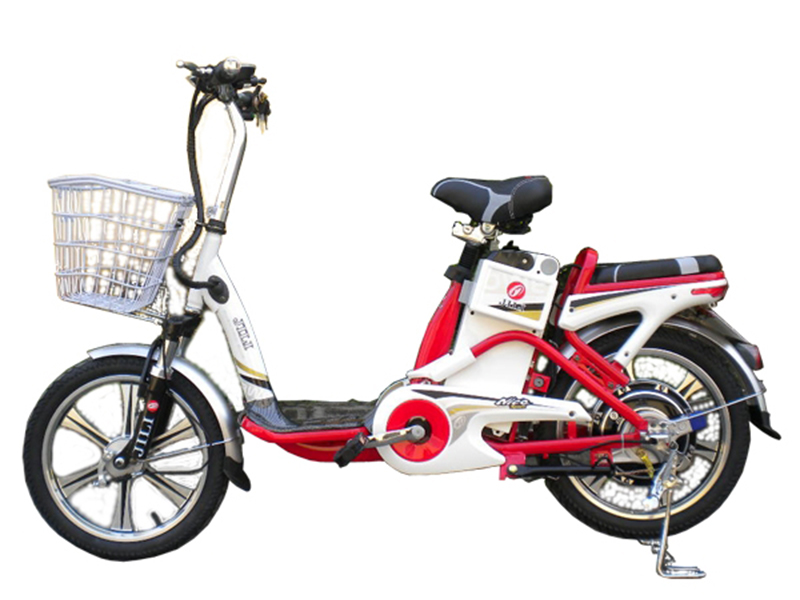 Xe đạp điện Jili tại Đà Nẵng uy tín Xe đạp điện Jili tại Đà Nẵng