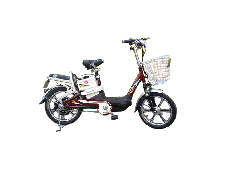 Xe đạp điện Jili tại Ninh Thuận uy tín Xe đạp điện Jili tại Ninh Thuận