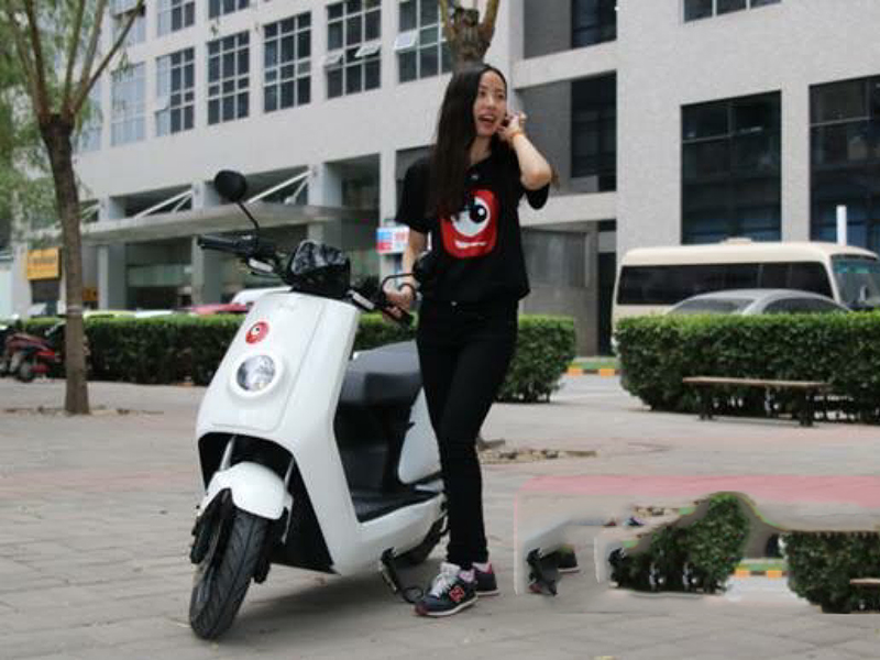 Xe máy điện Niu tại Hà Tĩnh tốt nhất Xe máy điện Niu tại Hà Tĩnh