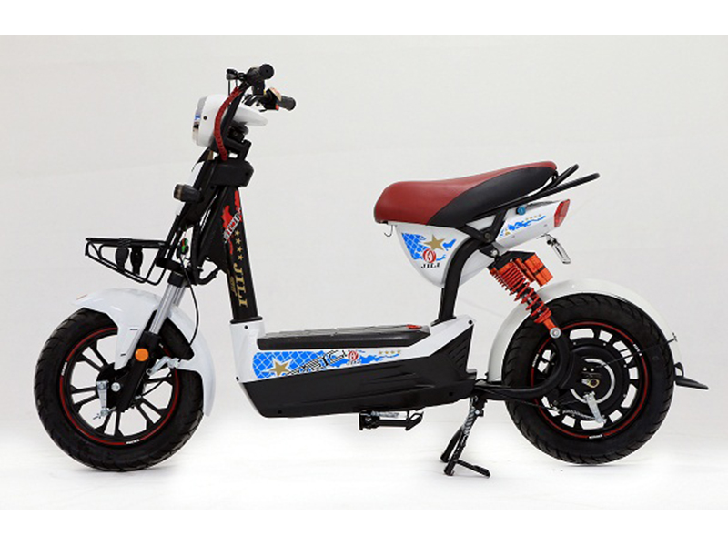 Xe đạp điện Jili tại Hà Tĩnh giá rẻ Xe đạp điện Jili tại Hà Tĩnh