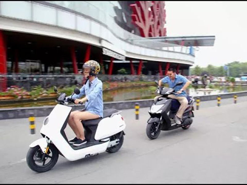 Xe máy điện Niu tại Dak Lak uy tín Xe máy điện Niu tại Dak Lak