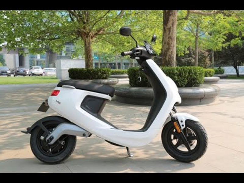 Xe máy điện Niu tại Hà Giang giá rẻ Xe máy điện Niu tại Hà Giang