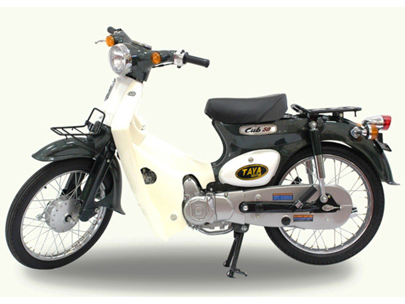 Ắc quy xe Cub Taya tại Long An tốt nhất Ắc quy xe Cub Taya tại Long An