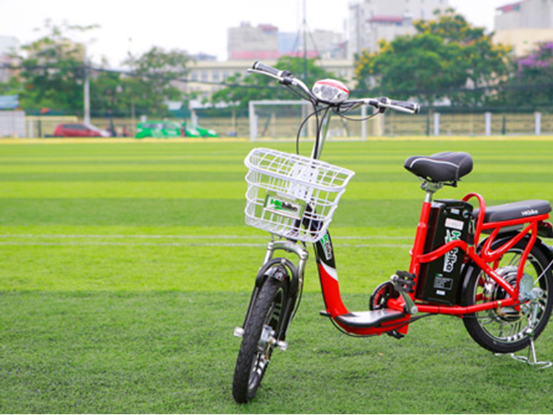 Xe đạp điện Hkbike tại Bắc Giang tốt nhất Xe đạp điện Hkbike tại Bắc Giang