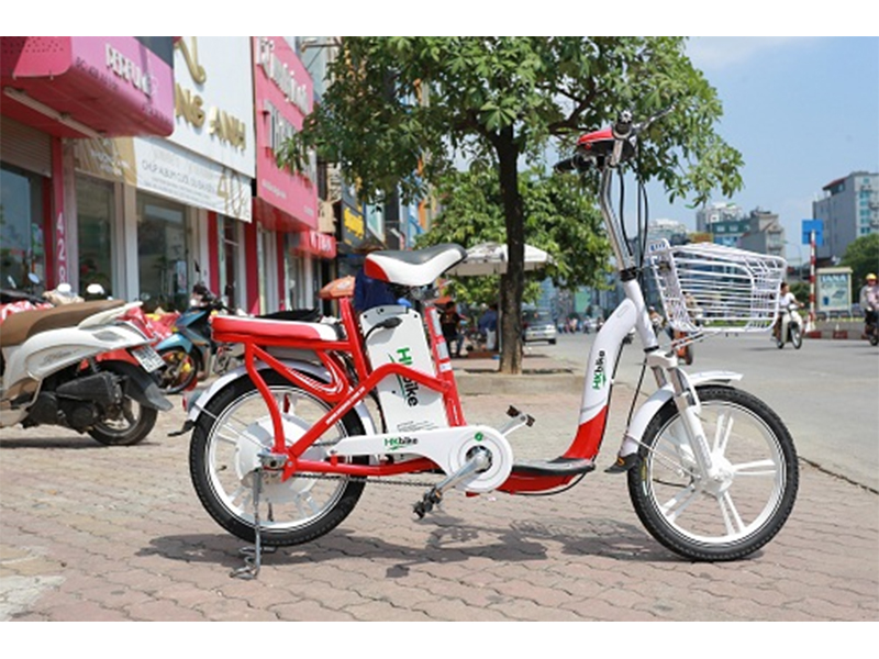 Xe đạp điện Hkbike tại Bắc Giang uy tín Xe đạp điện Hkbike tại Bắc Giang