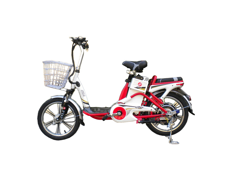 Xe đạp điện Jili tại Yên Bái uy tín Xe đạp điện Jili tại Yên Bái