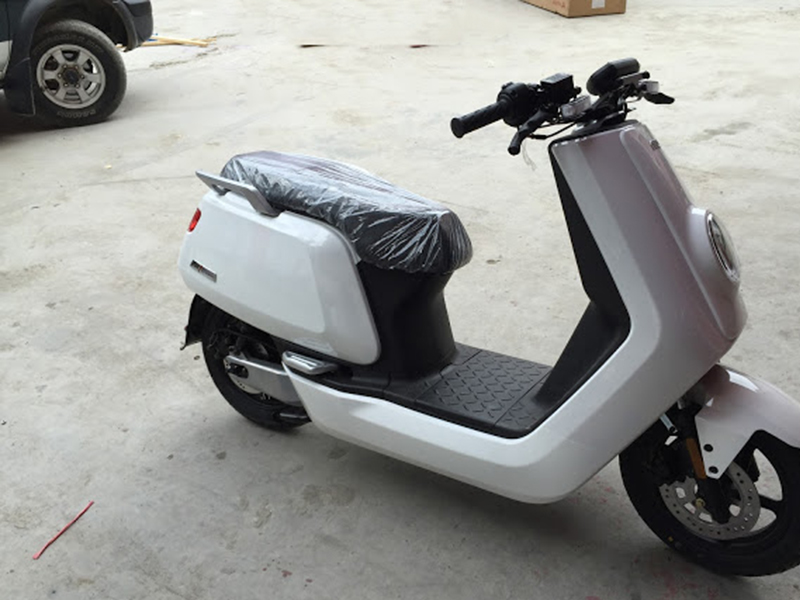 Xe máy điện Niu tại Hòa Bình giá rẻ Xe máy điện Niu tại Hòa Bình