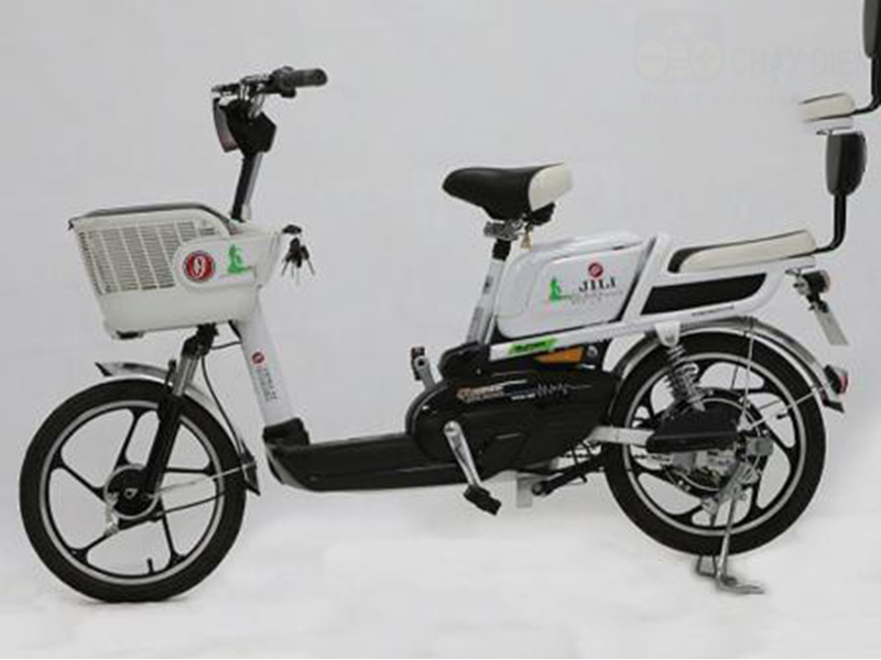 Xe đạp điện Jili tại Cao Bằng uy tín Xe đạp điện Jili tại Cao Bằng